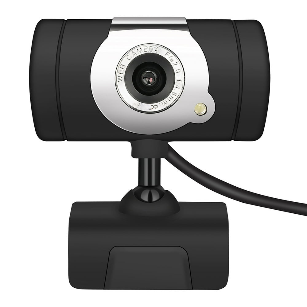 Usb 20 03 Mega Pixel Web Cam Hd Camera Webcam With Mic Microphone For Computer Pc Laptop 