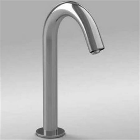 Toto Tel121 D10em Cp Helix Single Hole Bathroom Faucet With Mixing