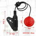 thumbnail image 3 of Portable Not Invasive Guitar Transducer Systems Sensitive Ranges Multiple String Instruments Compact Travel Friendly, 3 of 8