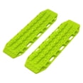 thumbnail image 2 of 2 Pieces RC Crawler Antiskid Plate Ramps Stable Traction Board for 1/8 1/10 1/12 Scale Model Vehicles, 2 of 9