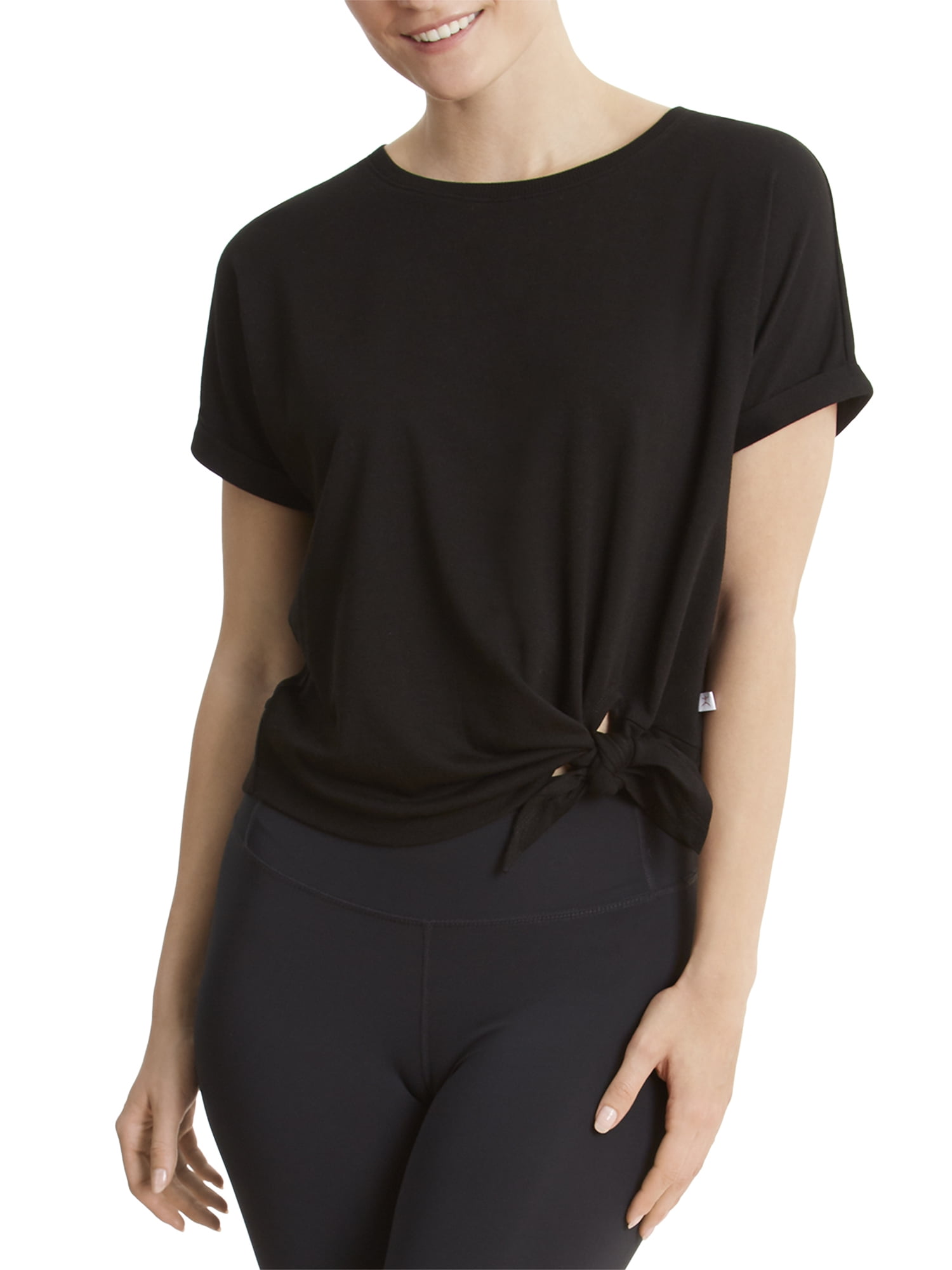 danskin womens tops