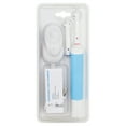 Equate Infinity Rechargeable Electric Toothbrush with Replacement