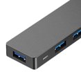 thumbnail image 3 of Houderco USB Hub Para Laptop Con Núcleo De Cobre Estañado Y Anti, 3 of 8