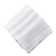thumbnail image 1 of Servilletas De Lino De 20 X 20 Pulgadas Servilletas De Tela Blanca Juego De 4 Servilletas De Cena Servilletas De Lino Blancas Lavables Servilletas De Tela Servilletas De Tela Para Mesa, 1 of 5