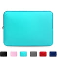thumbnail image 2 of serony Housse d'Ordinateur Imperméable Sacoche de Protection pour Ordinateur Portable Macbook Notebook Ultrabook Tablette Ipad, 2 of 9