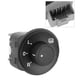 thumbnail image 5 of Perilla de control del interruptor del espejo lateral compatible con SKODA Octavia en MK2 1Z 2004-2013 1Z0 959 565A, 5 of 10