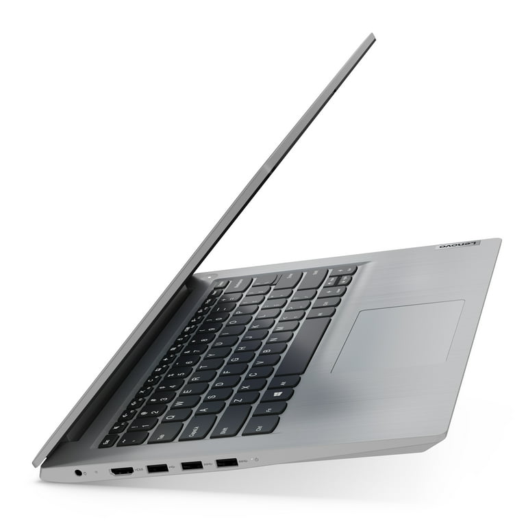 Lenovo IdeaPad Slim 7 14 FHD PC Laptop, Intel Core i5-1035G1, 8GB RAM,  512GB SSD, Windows 10, Slate Gray, 82A4000MUS 