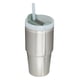 thumbnail image 2 of Botella Stanley Quencher H2.0 FlowState 600 ml de acero inoxidable, 2 of 4