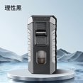 thumbnail image 6 of Bbsisgo Butane Torch Lighter, Windproof, Multi Functional and Multi Scenario Applications.,炫目银-TH650三火【礼盒装】, 6 of 10