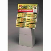 Repellit 4600FD All Season Deer Repellent Ds 27