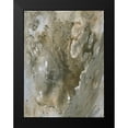thumbnail image 2 of Brown, Denise 12x14 Black Modern Framed Museum Art Print Titled - Dream Of Fate 2, 2 of 5