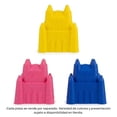 thumbnail image 1 of Juguete de Playa Prichos Castillo de Arena Varios Colores 1 Pieza, 1 of 4