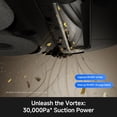 thumbnail image 5 of MOVA P70 Pro Ultra Robot Vacuum and Mop, 30000Pa Suction, Auto-Mop Fast-Drying,, 5 of 11