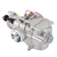 thumbnail image 3 of 28mm PWK28 Flat Slide Carburetor for Honda Motorcycle, 3 of 4