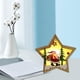 thumbnail image 3 of Decoración Colgante de Navidad BLESIY con luz de Bastel para Navidad, 3 of 7
