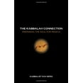 thumbnail image 1 of Pre-Owned The Kabbalah Connection: Preparing the Soul for Pesach (Hardcover) 1571896341 9781571896346, 1 of 1