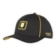 thumbnail image 2 of Gorra K-SWISS Paul Color Negro Unisex, 2 of 3