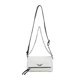 thumbnail image 1 of Bolso de hombro con cadena, de moda, plegable, con cremallera, de cuero, bordado, bolso diagonal, exquisito bolso con alas, 1 of 5