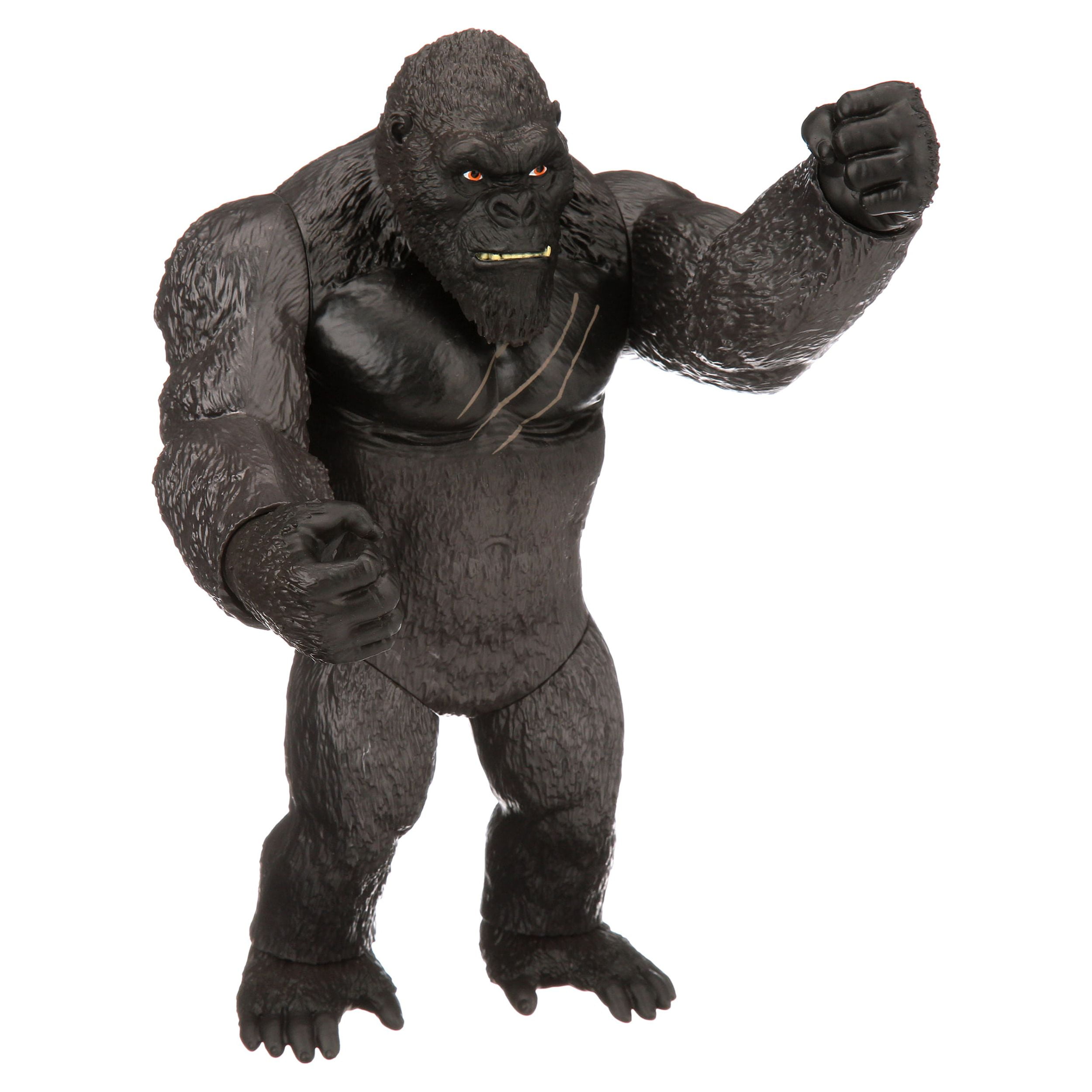 Compre Figura Godzilla vs.. Kong - King Kong, o gigante