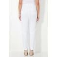 thumbnail image 3 of Catherines Women's Plus Size Right Fit Moderately Curvy Jean, 3 of 6
