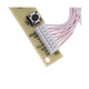 thumbnail image 5 of Placa controladora de TV LCD universal T.V53.03 de alta calidad V53 para TV analógica, AV, PC, HD y USB., 5 of 8