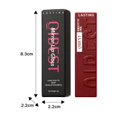 thumbnail image 2 of XWSHYW Lápiz Labial Espejo de Aceite Labial Hidratante y de Larga Duración, Líneas de Labios Que Se Desvanecen, Brillo de Labios Tridimensional Natural, 3Ml, 2 of 4