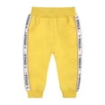 thumbnail image 6 of WOYY Infant Girls Outfits Unisex Tracksuit Zip Up Sweatshirt Sweatpants Set, Sizes 18-24M, 6 of 6