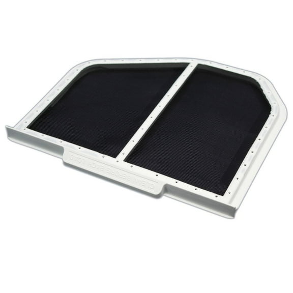 Whirlpool W10120998 Dryer Lint Screen