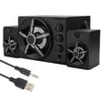 thumbnail image 2 of 2.1 Subwoofer, Strong Compatibility Very Useful  for Activity, 2 of 7