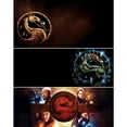 thumbnail image 2 of Motal Kombat / Mortal Kombat 2 / Mortal Kombat: Legacy [Blu-ray], 2 of 5