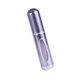 thumbnail image 1 of 6pcs Refillable Perfume Atomizer Visible Leakproof Metal Empty Spray Bottle for Traveling 5ml Glossy Pink, 1 of 5