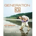 thumbnail image 1 of Generation G: Advice for Savvy Grandmothers Who Will Never Go Gray, 1 of 2