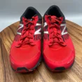 thumbnail image 2 of New Balance 690V2 Shoes Mens 10 Red Trail Running Comfort Walking Hiking Sneaker, 2 of 6
