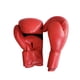 thumbnail image 3 of Guantes de boxeo Guantes de puñetazos PU transpirables para hacer ejercicio Muay Thai de Muay L, 3 of 8