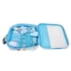 thumbnail image 3 of Kit de Salud para Bebés, Cepillo de Agarre Fácil de Pesas Fáciles de Acero para el Cuidado del Bebé para el Cuidado de Bebés para la Futura Madre, 3 of 7