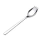 thumbnail image 1 of Bearachild 1 cuchara multifunción, tenedor todo en uno, mango largo de acero inoxidable, cuchara para ensalada de frutas, vajilla, herramienta para comer Type6 NO6 Bearachild JJ23273-01, 1 of 1
