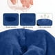 thumbnail image 5 of Toalla deportiva de verano de secado rápido, ideal para correr, baloncesto, secar el sudor, muñequera, toalla deportiva portátil de 40 x 95 cm, toallas de baño de poliéster., 5 of 6