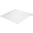 thumbnail image 3 of Tablas de cortar acrílicas Tabla transparente antideslizante Tabla de cortar acrílica Tabla de cortar acrílica Almohadilla para frutas, 3 of 5