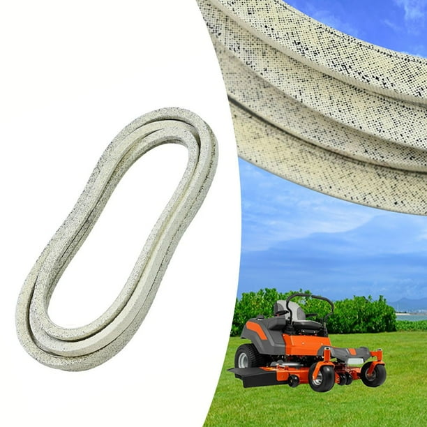 Belt For 592951801 54in Long Mower Deck Drive Belt Z254F MZ54 Walmart