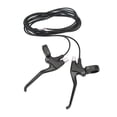 thumbnail image 2 of Electric Bike Brake Lever 1 Pair Aluminum Alloy Brake Lever Set Professional for Mountain Bike for Road Bike, 2 of 8