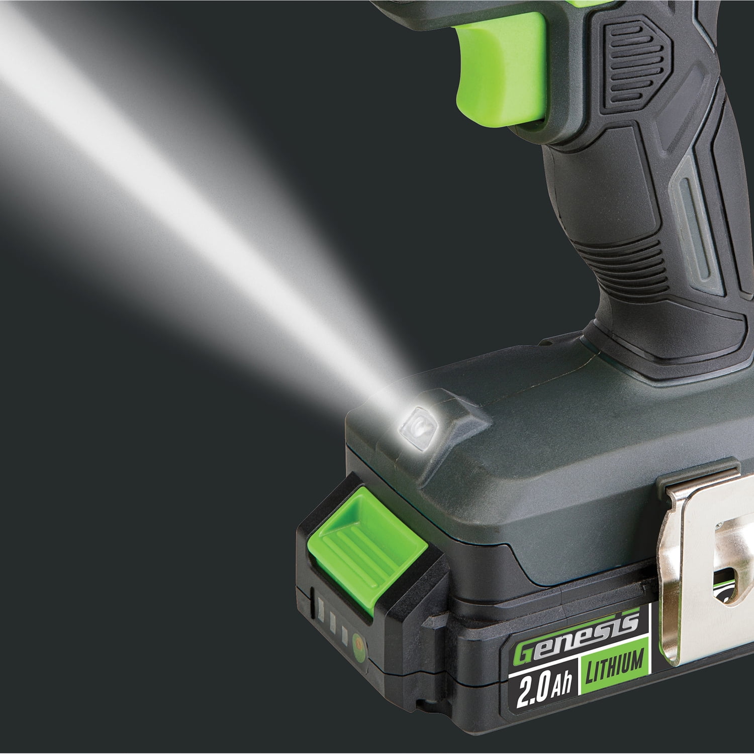 Genesis impact driver reviews hotsell