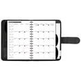 thumbnail image 4 of 2027 Mead® Small Weekly and Monthly Planning Padfolio, 4 of 7