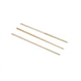thumbnail image 3 of Wood Coffee 7.5" Coffee Stirrers - Box of 500, 3 of 3
