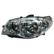 thumbnail image 1 of FARO - Compatible con Fiat Palio 2005 - 2008 Piloto GEN Genérica ., 1 of 4