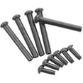 thumbnail image 4 of Miangastore 6 Set Folding Hand Fan Rivet Nail Nut Repair Kits Handheld Fan Shaft Fasteners Replacement DIY Handmade Paper Fan Accessories, 4 of 9