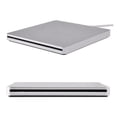 thumbnail image 4 of External DVD Drive USB 2.0 Portable CD DVD +/-RW Drive DVD Burner for Laptop - Portable & Quiet, 4 of 5