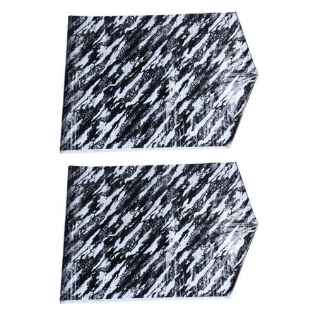 

2X Hydrographic Film - Water Transfer Printing - Hydro Dipping -Splatter - 1 Meter