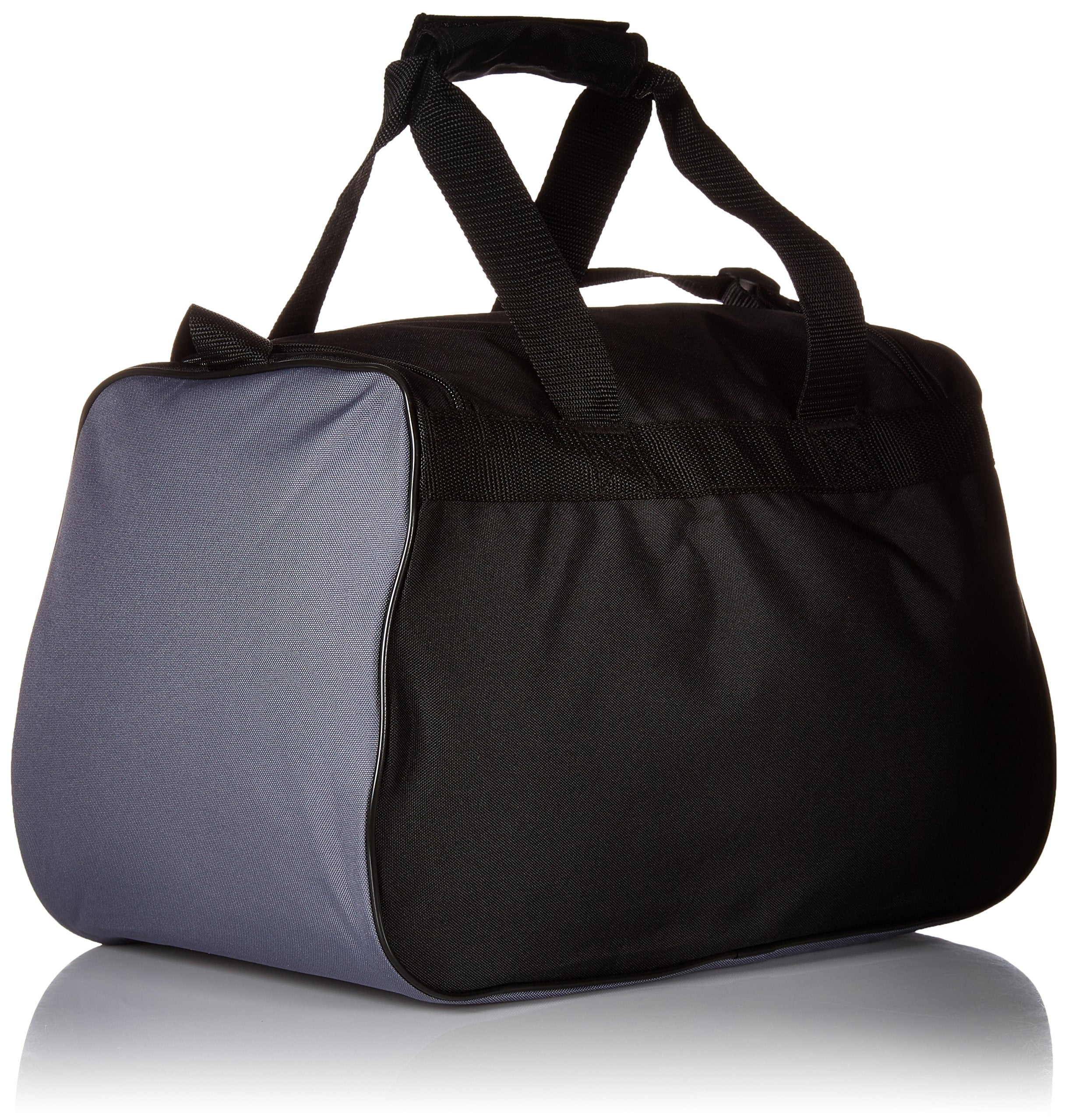 Adidas Diablo Small Sport Duffle Duffel Carry Overnight Travel Bag