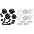 thumbnail image 3 of Knob Replacement Kit for Stoves Includes 4 Control Knobs and 12 Adapters, 3 of 10