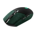 thumbnail image 4 of Mouse Grip Tape, Mouse Anti-slip Grip Tape for Mouse Draging Sweat Resistant Mouse Tape Compatible for Logitech G304 Ultra-thin Mice Grip Tape Comfortable Waterproof Gaming Mouse Skins, 4 of 8